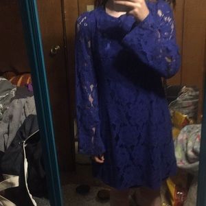 2/$50 Miss me Couture Dress